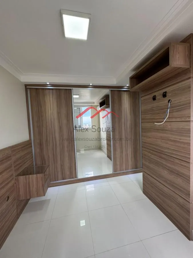 Imagem Apartamento para Venda em Campinas, Parque Industrial, 2 dormitórios, 1 suíte, 1 banheiro, 2 vagas