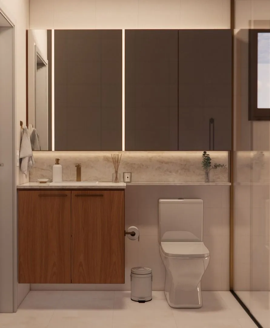 Imagem Maravilhosa Casa 3 dormi .suíte Gar.