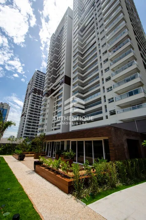 Imagem RESIDENCIAL RSVP CHACARA SANTO ANTONIO - Apartamento à venda em São Paulo/SP