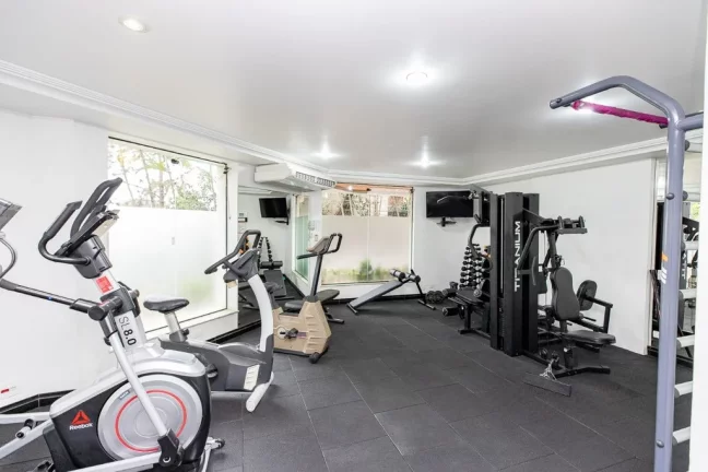Imagem Apartamento à venda em São Paulo, Perdizes, com 4 quartos, 200m2