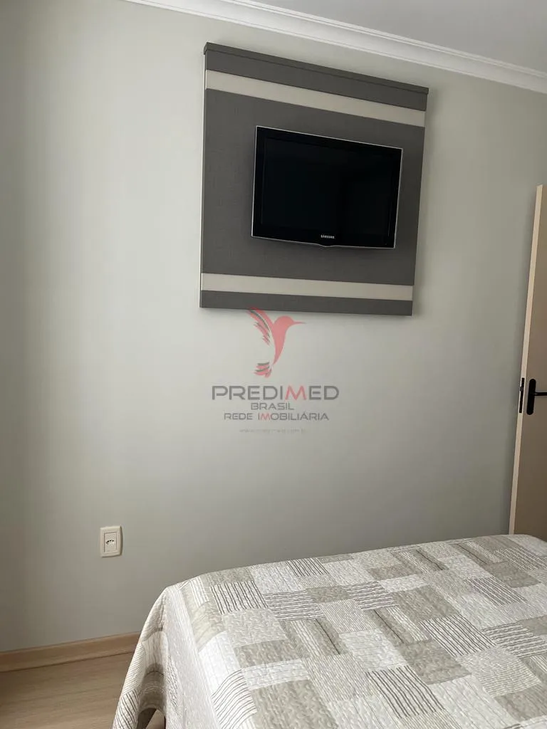 Imagem Apartamento mobiliado, a apenas 100 metros do mar no centro de Balneário Piçarras