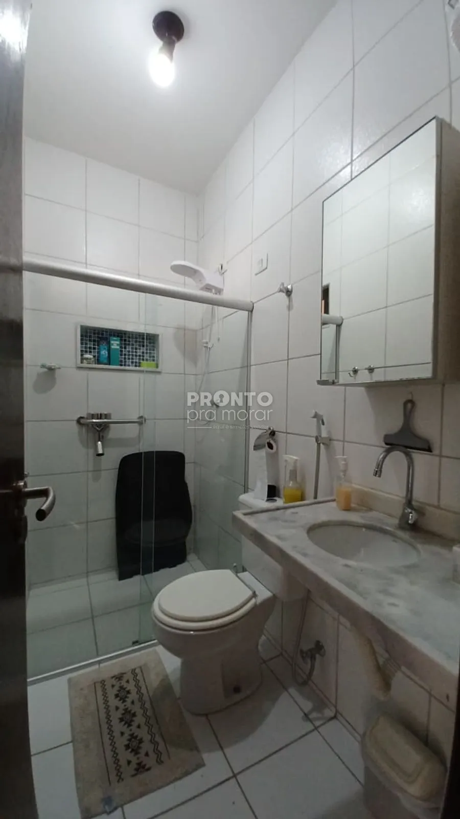 Imagem Casa em Monteiro