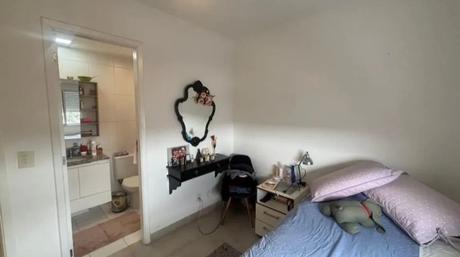 Imagem Apartamento à Venda no Ecolife Campestre - 79 m², 2 Suítes, 2 Vagas e Depósito