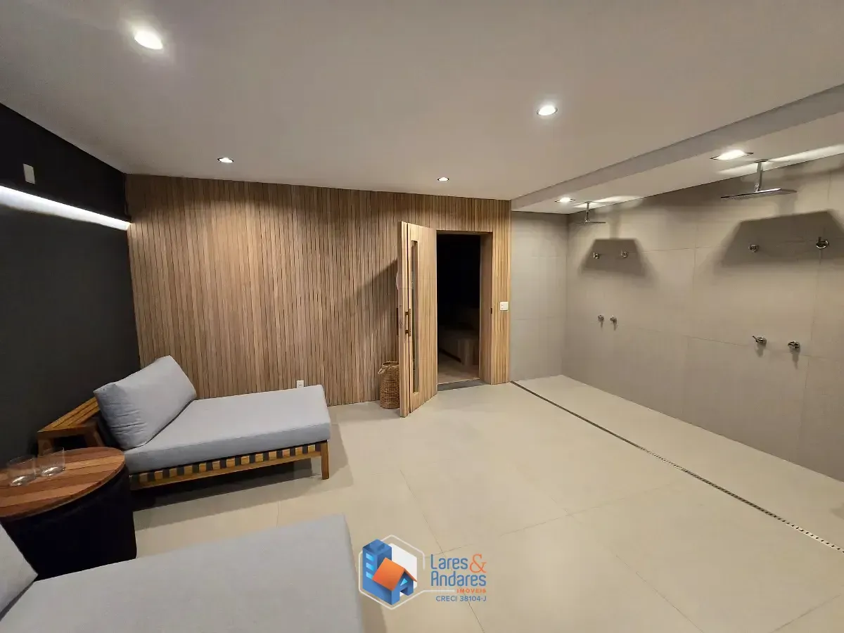 Imagem Cobertura para venda em Santana com 3 quartos, sendo 3 suítes, 255m²