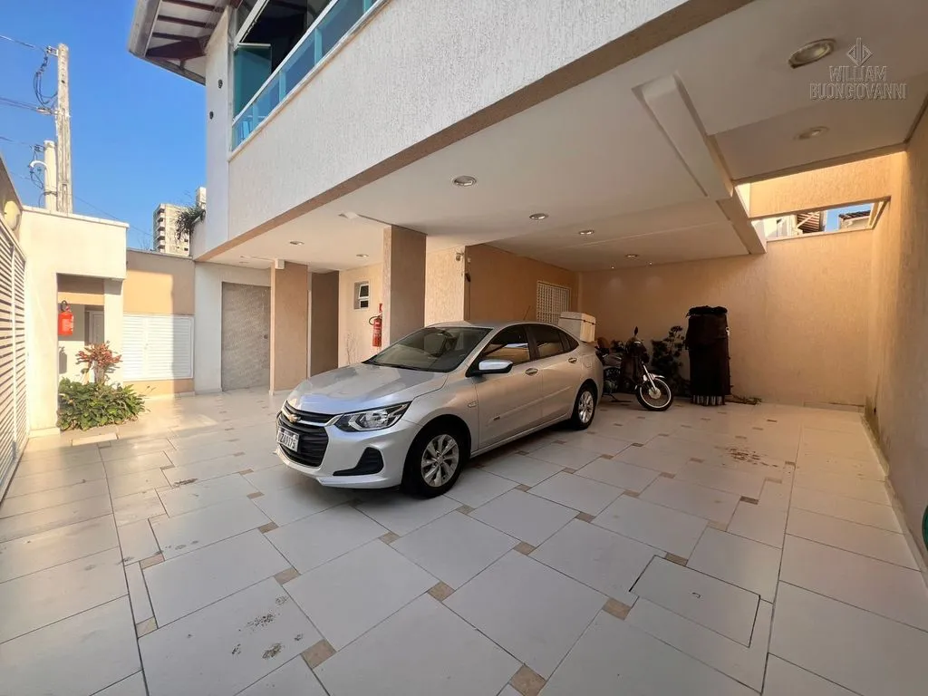 Imagem Oportunidade Exclusiva em Praia Grande/Caiçara - Casa de Condomínio 335 mil