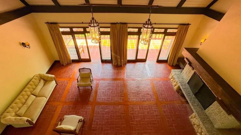 Imagem Casa em Campos do Jordão