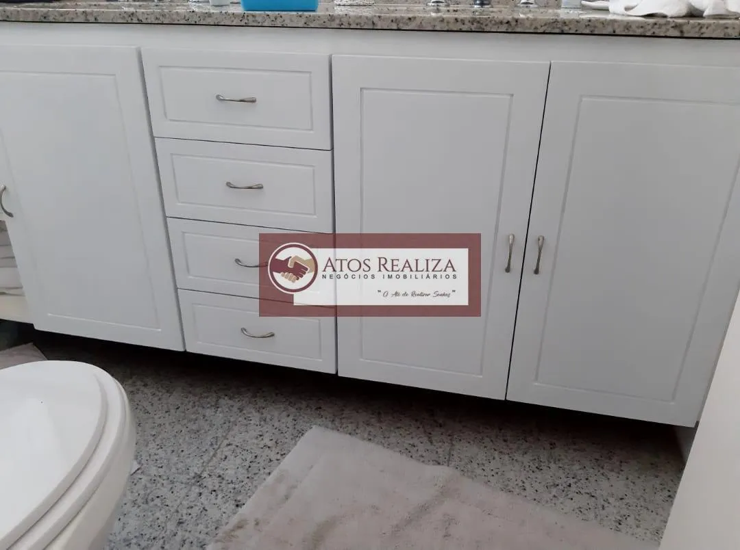 Imagem Apartamento à Venda na Vila Mascote, 125m², 3 Suítes