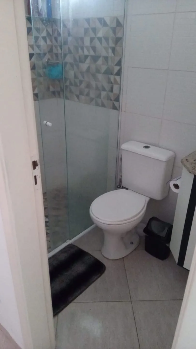 Imagem Apartamento à venda 2 Quartos, 1 Suite, 70M², Jardim Jaraguá, Taubaté - SP | Residencial Taubaté Privilege