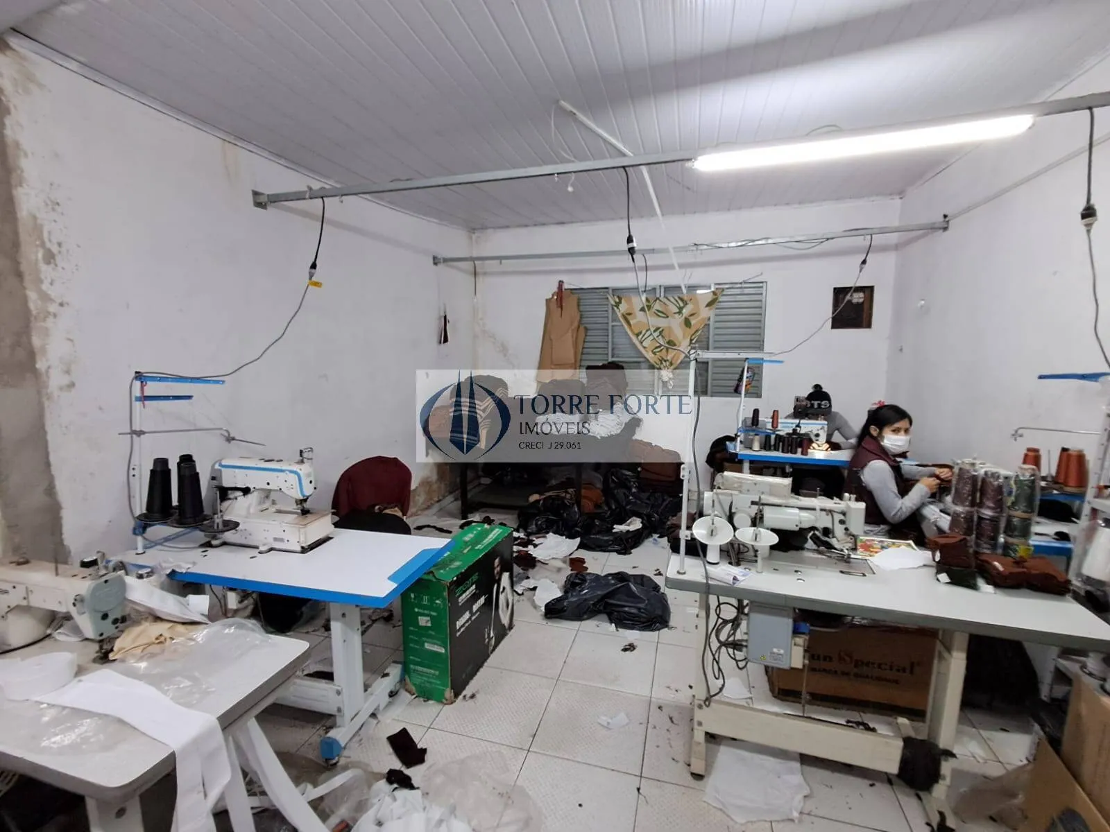 Imagem Terreno com 3 casas na Chacarra Belenzinho