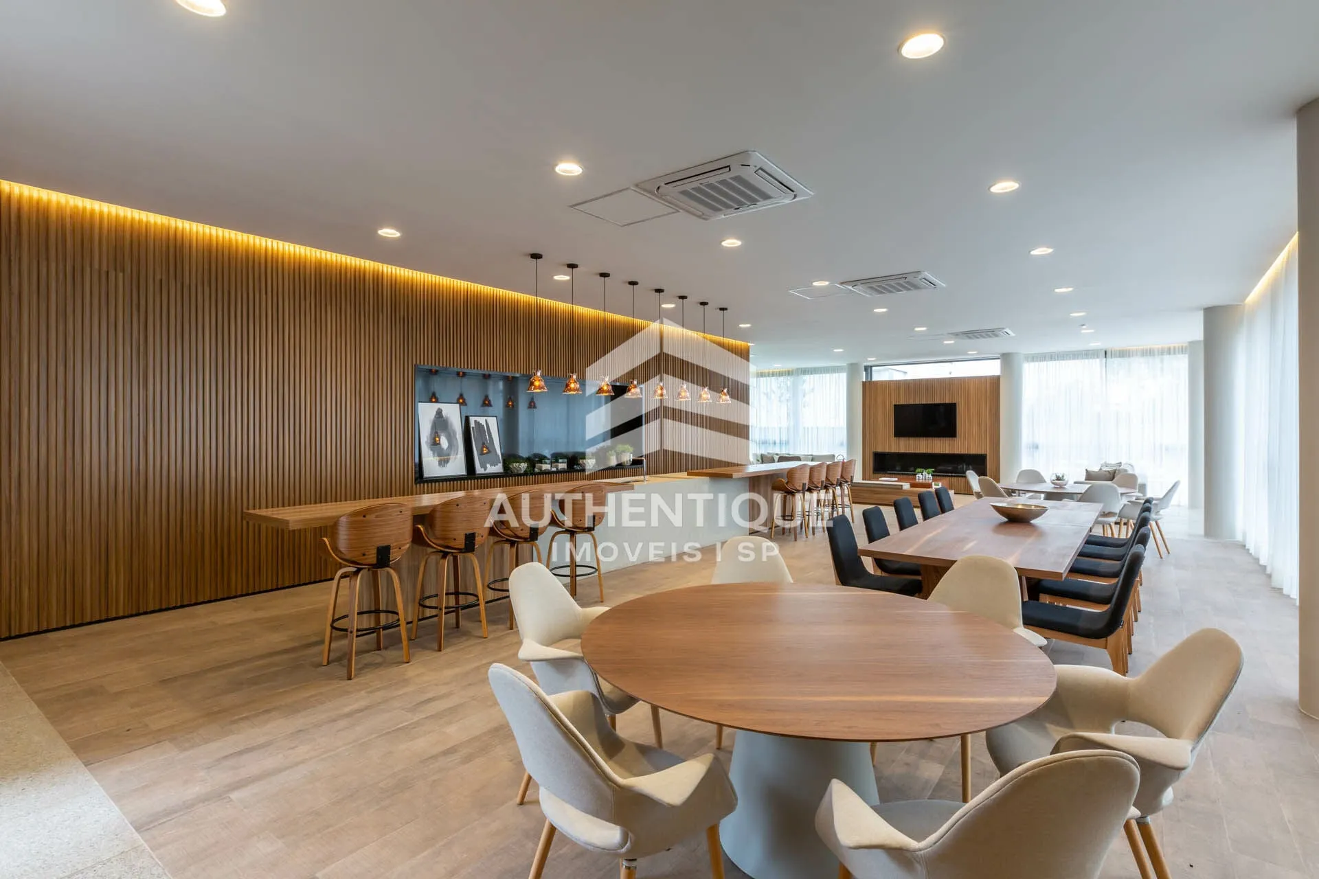Imagem Sartoria Taquaral Campinas - Apartamento à venda no bairro Taquaral - Campinas/SP