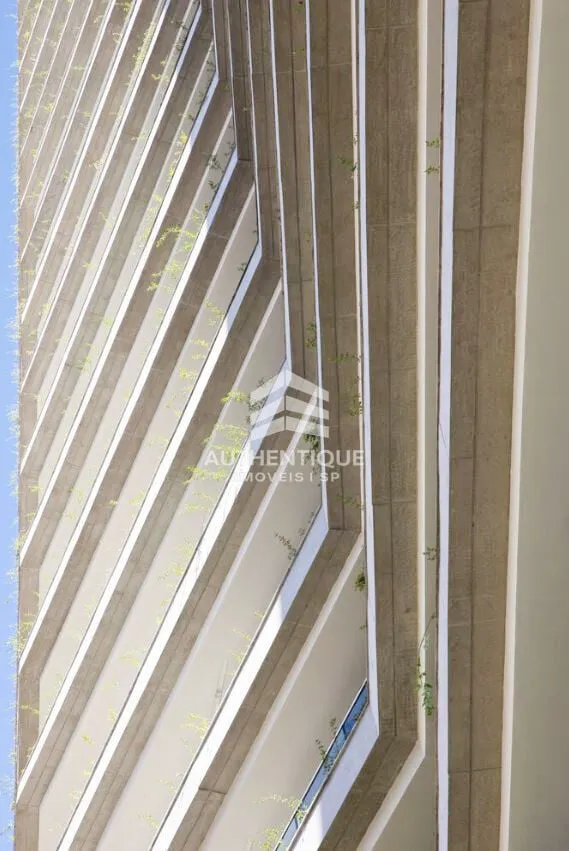 Imagem Alameda Jardins - Apartamento à venda em São Paulo/SP