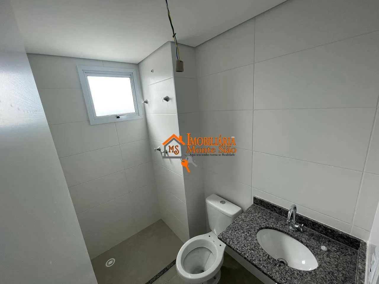 Imagem Apartamento com 2 dormitórios à venda, 62 m² por R$ 605.000,00 - Vila Hulda - Guarulhos/SP