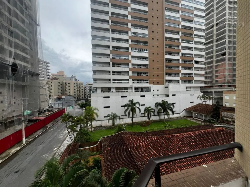 Imagem Apto em Caiçara, 98m², 3 Dorm, 1 Suíte, 2 vagas, Sacada e lazer competo