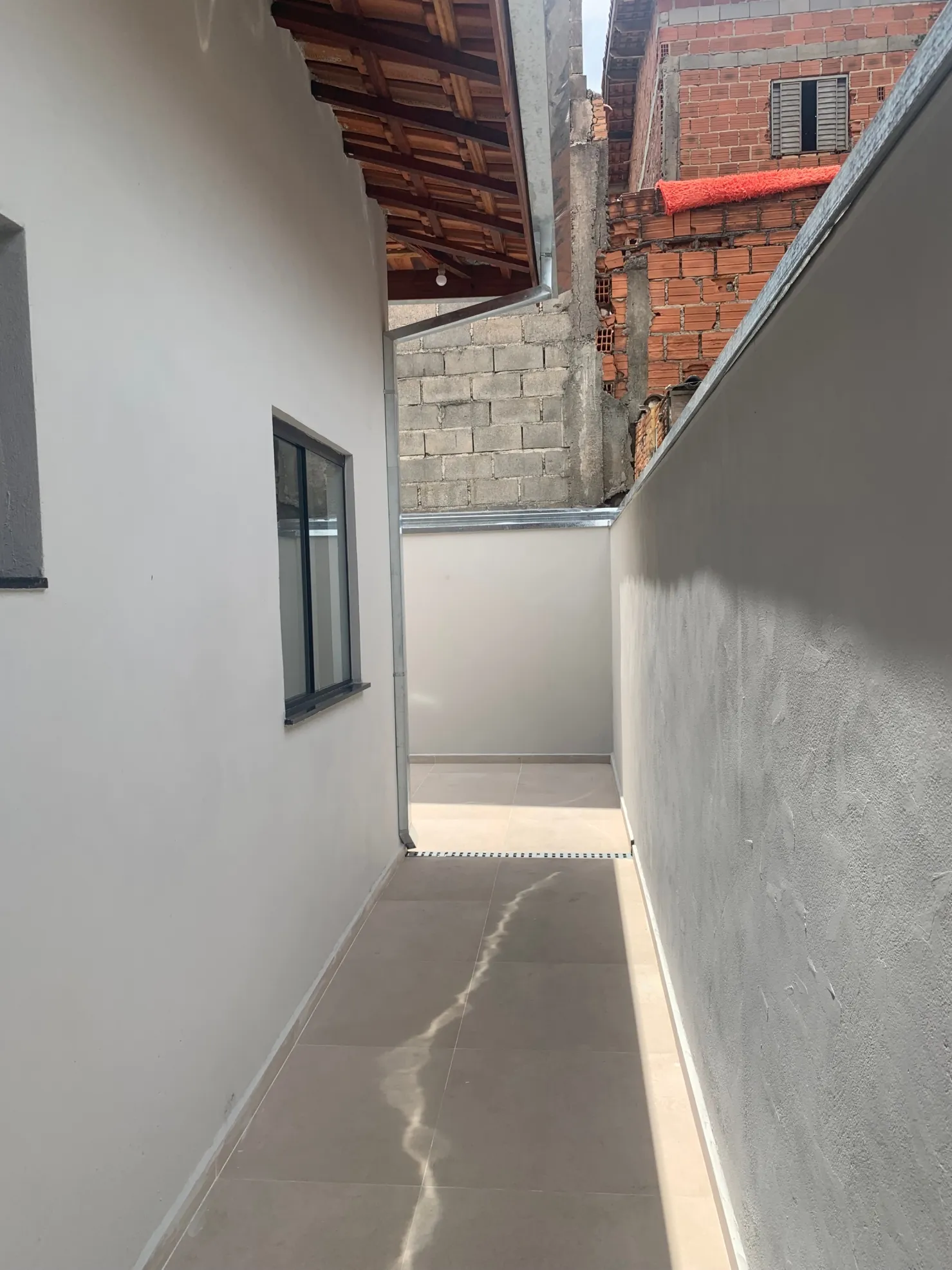 Foto do imóvel Casa à venda, Residencial Mombaça I, Pindamonhangaba, SP