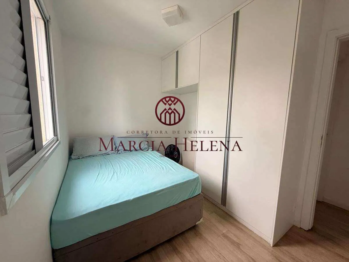Imagem Apartamento à venda, no Residencial Praticidade em Campinas, Residencial Parque da Fazenda, com 3 quartos, 62m2