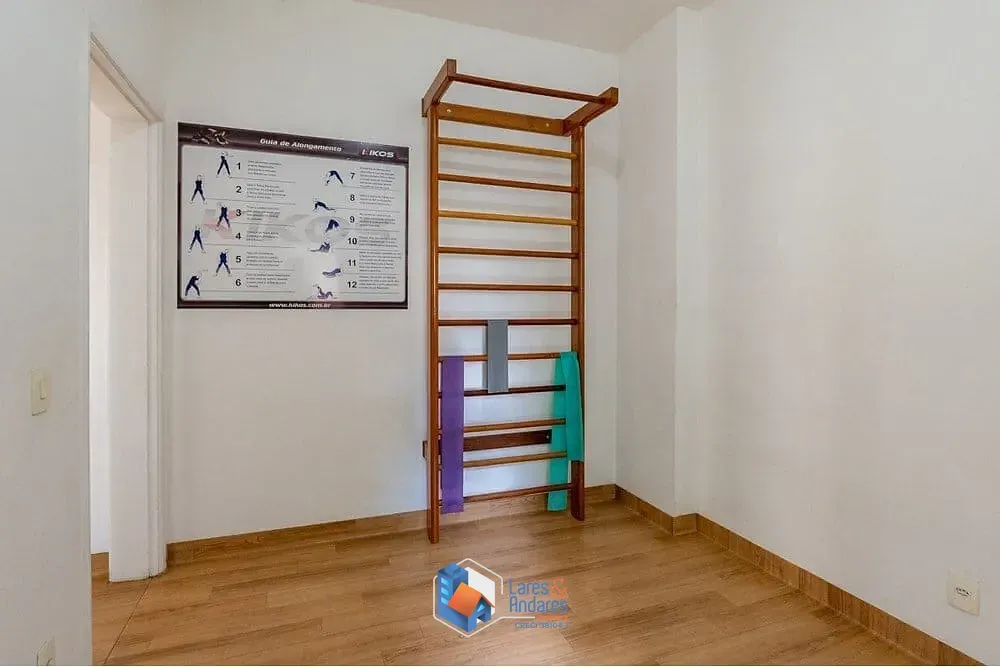Imagem Apartamento à venda 3 Quartos 1 Suite 2 Vagas 95M² Moema São Paulo - SP