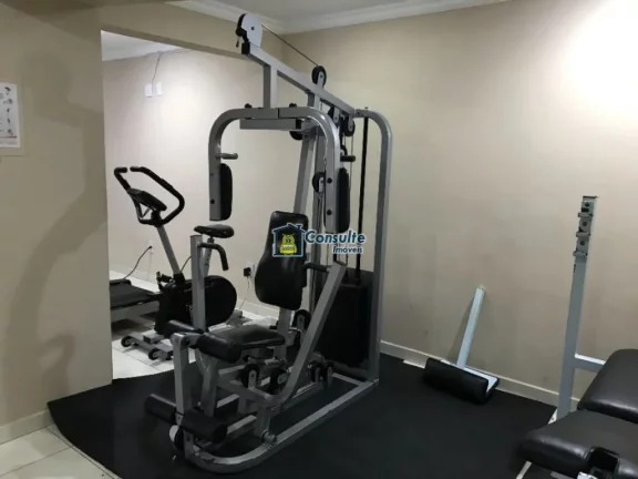 Imagem Apartamento para Locação no Bairro Tupi – 3 Suítes, 1 Quadra da Praia