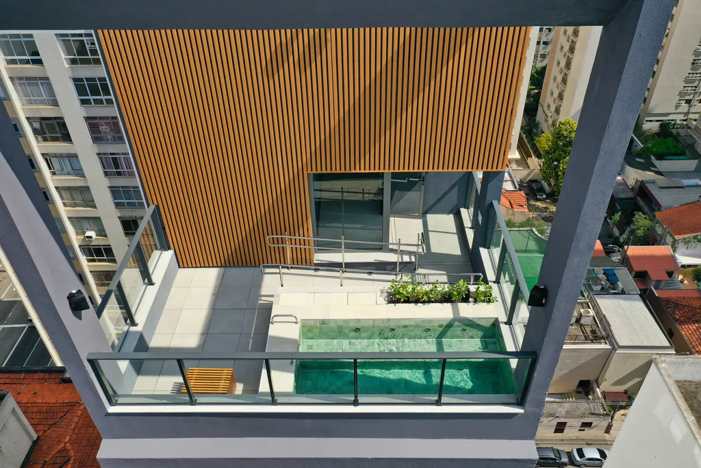 Imagem Pivô Match Jardins - NR - Apartamento à venda no bairro Jardim Paulista - São Paulo/SP