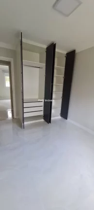 Imagem Apartamento à Venda em São Paulo-SP, na Vila Andrade: 3 quartos, 2 suítes, 3 salas, 4 banheiros, 2 vagas, 116m².