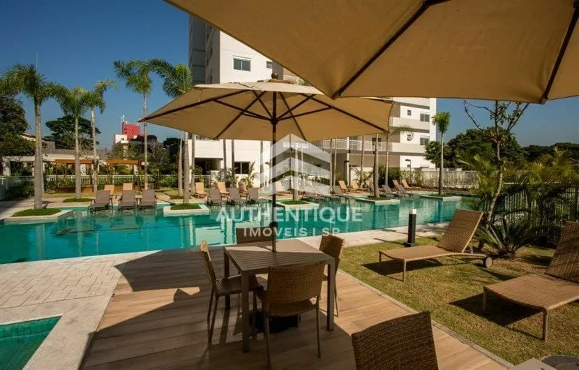 Imagem MISTI MORUMBI - Apartamento à venda em São Paulo/SP