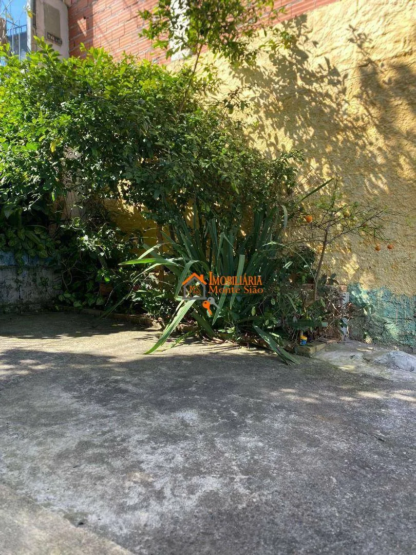 Imagem Casa com 3 dormitórios à venda, 90 m² por R$ 310.000,00 - Jardim Tranqüilidade - Guarulhos/SP