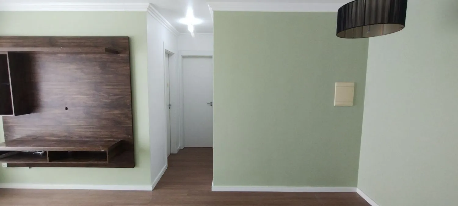 Imagem Apartamenbto em Condominio com Infraestrutura