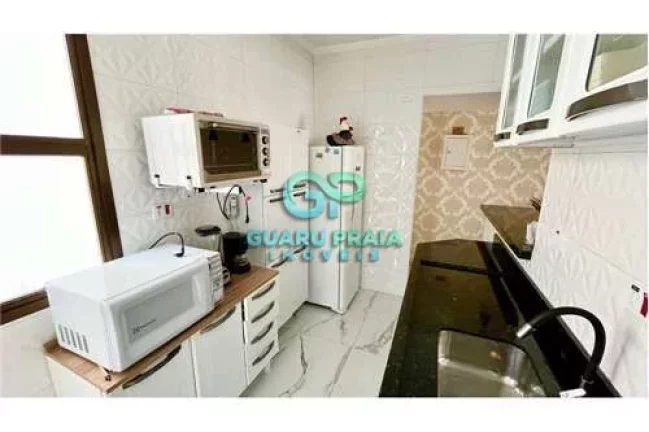 Imagem Apartamento 3 dormitorios praia da enseada