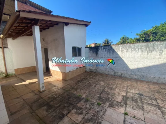 Imagem Casa térrea em excelente localização no centro