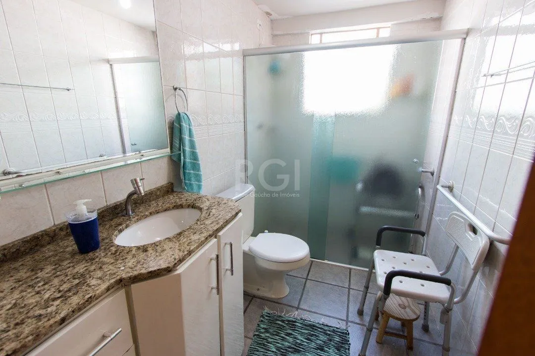 Imagem Casa para Venda - 211m², 3 dormitórios, 3 vagas - Vila Nova