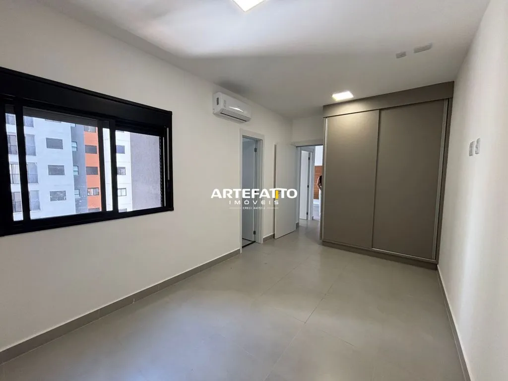 Imagem Apartamento à venda em Franca, Núcleo Agrícola Alpha, com 2 quartos, 66m2