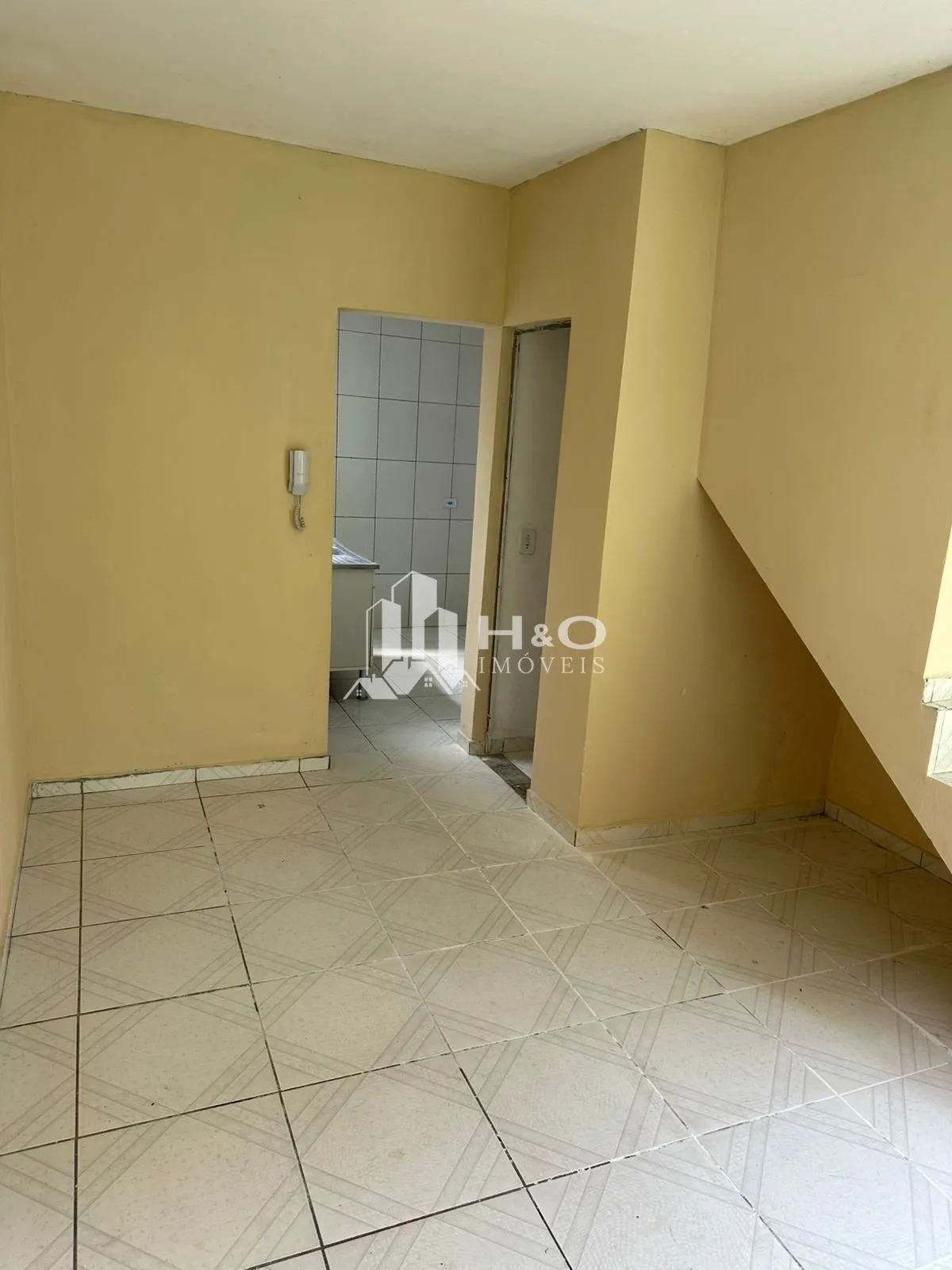 Imagem Parada XV de Novembro - 2 Dormitórios e Vaga de Garagem | Ótimo Valor de Venda