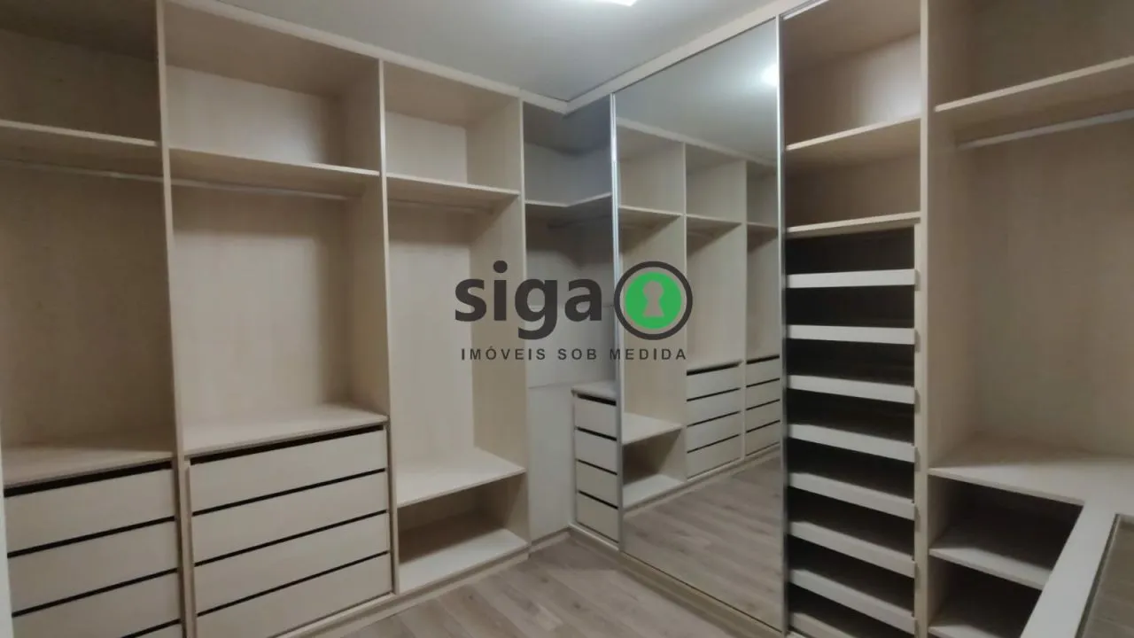 Imagem CASA EM CONDOMINIO DE 140M² COM 2 QUARTOS PARA LOCAÇÃO NO MORUMBI
