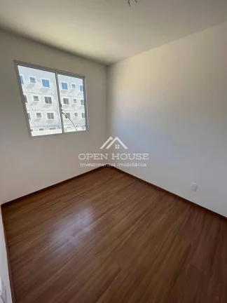 Imagem APARTAMENTO PADRÃO - (PASSANDO DÍVIDA)