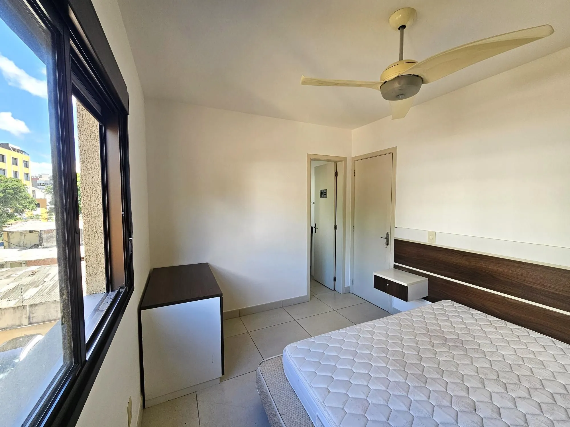 Imagem Apartamento 2 dormitórios com vaga e elevador no São Geraldo
