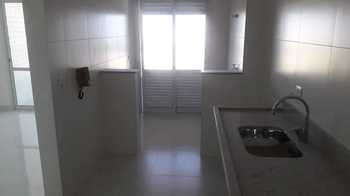 Imagem Apartamento com 3 Quartos à Venda, 116 m² em Tupi - Praia Grande
