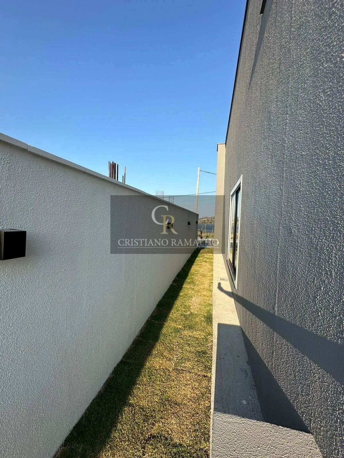 Imagem Casa em Condomínio Fechado com estrutura de lazer completa