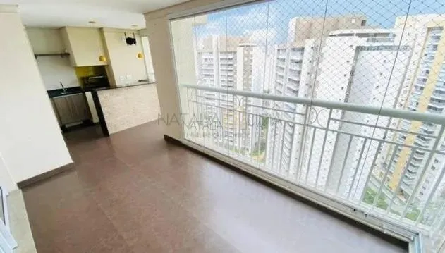 Imagem Apartamento com 3 suítes a venda na Vila Andrade - Morumbi