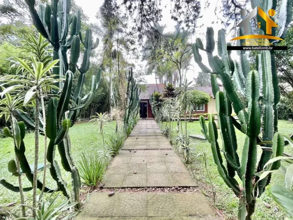 Imagem Casa - Granja Viana | Batelli Imóveis