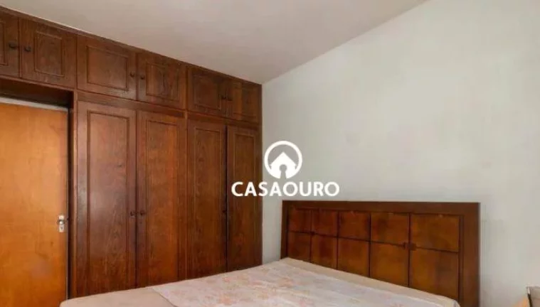 Imagem Apartamento com 3 quartos à venda, 110 m² - Cruzeiro - Belo Horizonte/MG