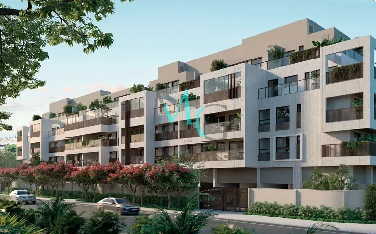 Foto do imóvel Duplex à venda 3 Quartos 1 Suite 2 Vagas 146.5M² Barra da Tijuca Rio de Janeiro - RJ | All Jardim Oceânico