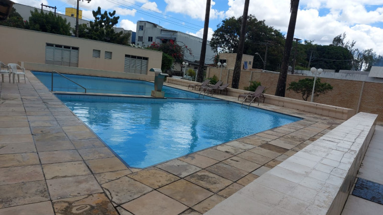 Imagem Apartamento com 3 Quartos à Venda, 165 m² em Fátima - Fortaleza
