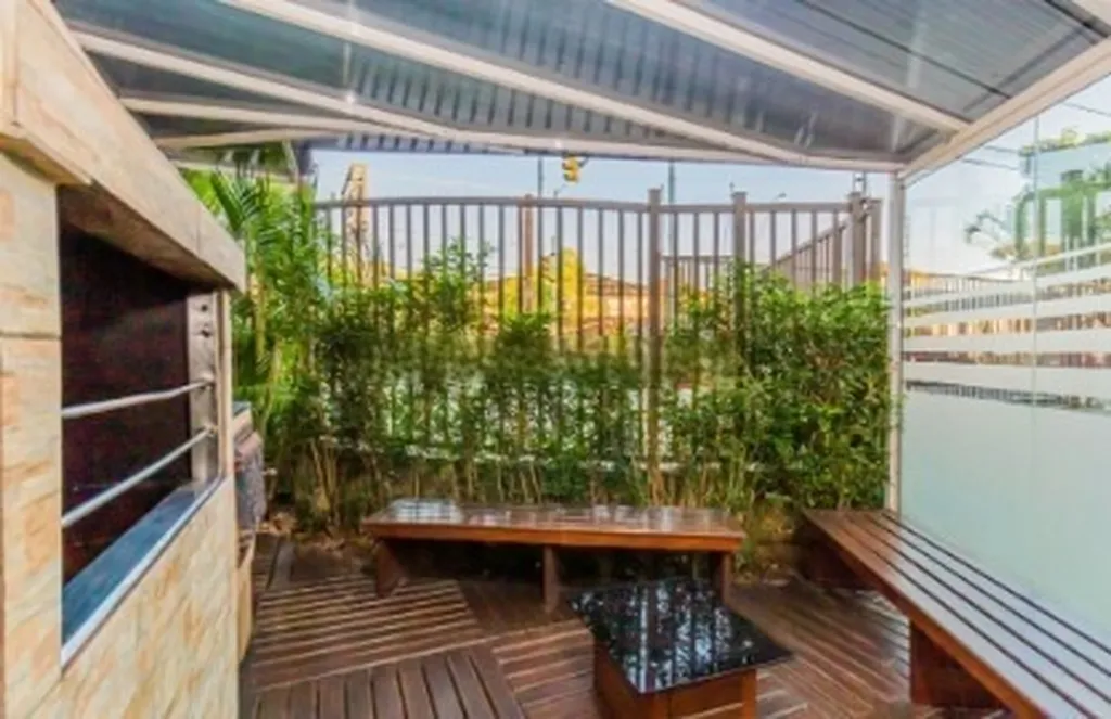 Imagem Apartamento em Glória