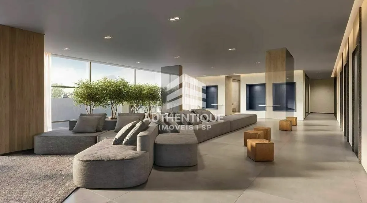 Imagem DUO LIFESTYLE JARDINS - Apartamento à venda no bairro Jardim Paulista - São Paulo/SP, Zona Sul