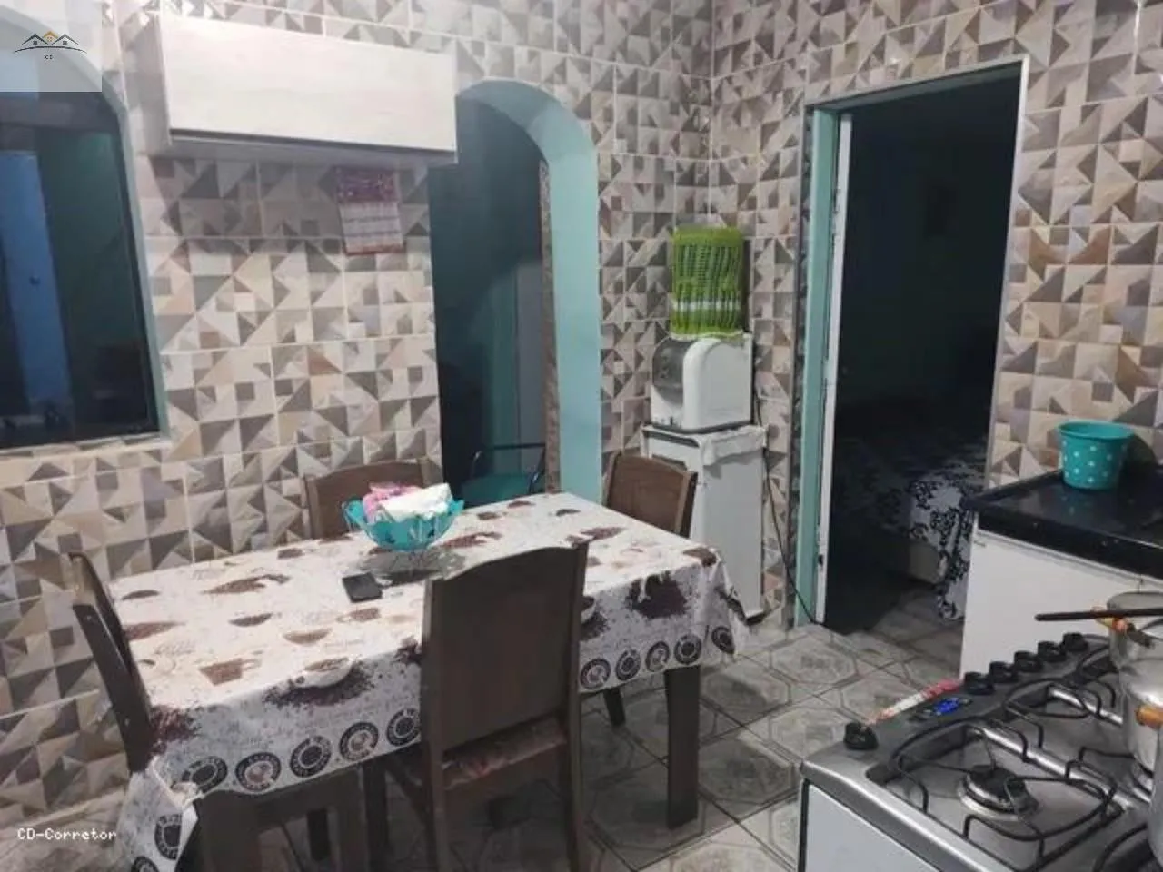 Imagem CASA RESIDENCIAL em Diadema - São Paulo, Inamar