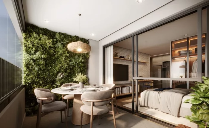 Imagem Apartamento à venda no bairro Jardim Paulista - São Paulo/SP
