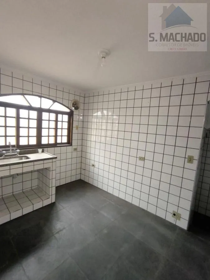 Imagem Casa para Venda em Santo André / SP no bairro Parque Oratório