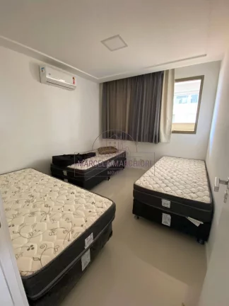 Imagem Apartamento de alto luxo 04 quartos, 2 suítes em Itaparica