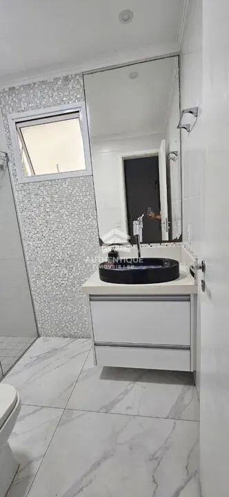 Imagem ROYALE MERIT SANTO ANDRE - Apartamento no condomínio Royale Merit em Santo André à venda!