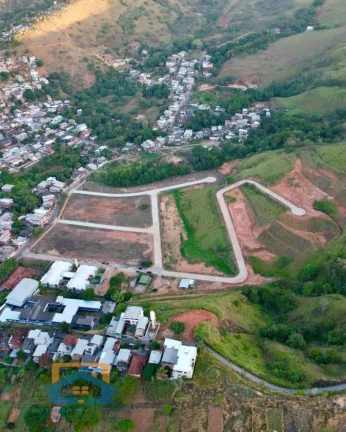 Imagem Terreno em Loteamento Monte Belo - Limoeiro - Ipatinga: Venda a partir R$ 270.000