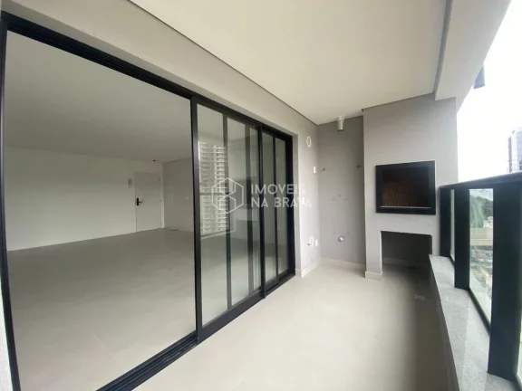Imagem APARTAMENTO A VENDA - 2 DORMITORIOS 2 VAGAS - BRAVA VALLEY -PRAIA BRAVA - ITAJAI/SC